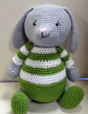Snuggle Buddy 022